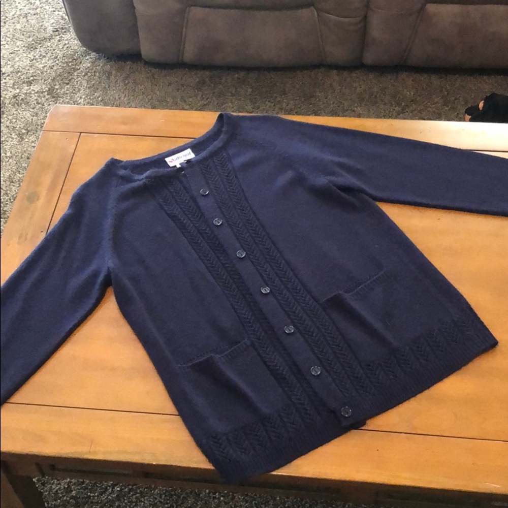 Super nice cardigan